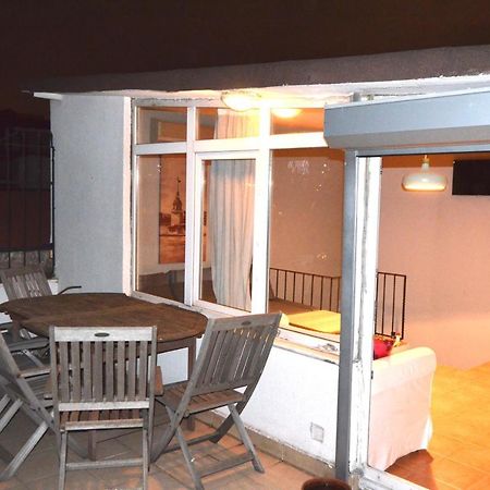 6 Romantic City View Flat With Terrace Istambul Exterior foto