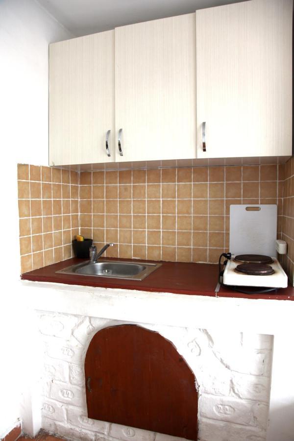6 Romantic City View Flat With Terrace Istambul Exterior foto