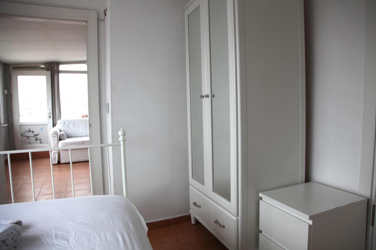 6 Romantic City View Flat With Terrace Istambul Exterior foto