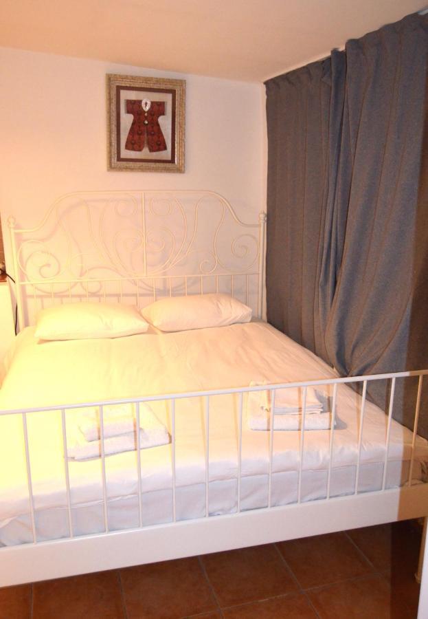 6 Romantic City View Flat With Terrace Istambul Exterior foto