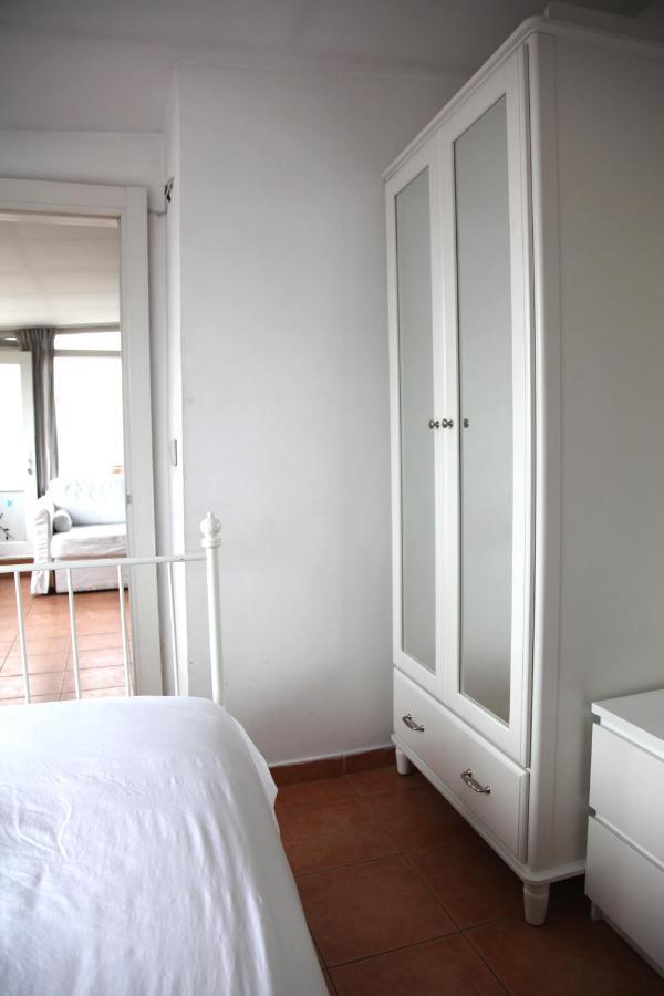 6 Romantic City View Flat With Terrace Istambul Exterior foto
